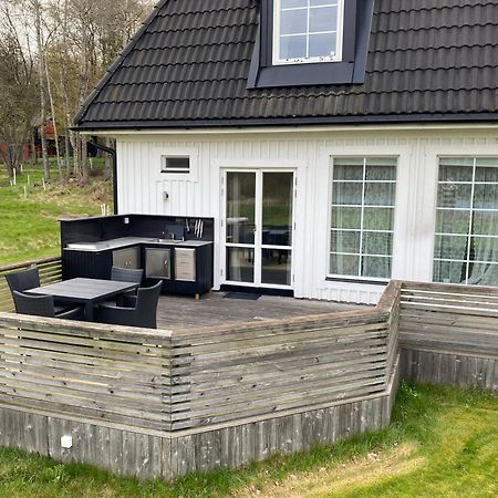 Skedala Horsefarm Appartement Halmstad Buitenkant foto