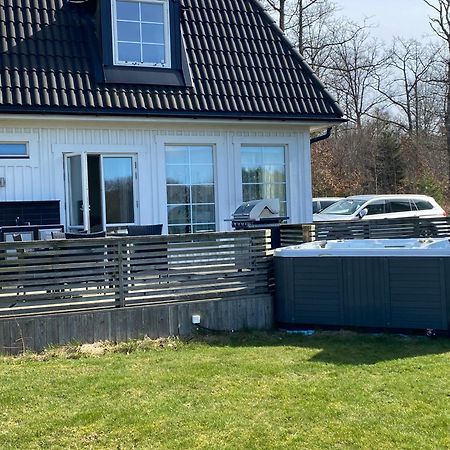 Skedala Horsefarm Appartement Halmstad Buitenkant foto