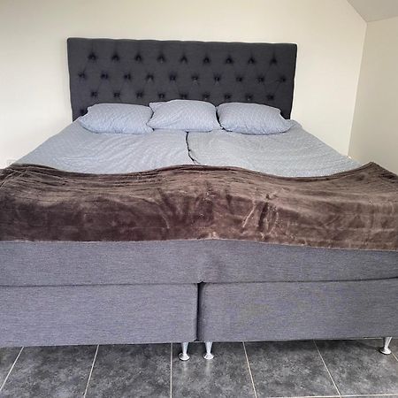 Skedala Horsefarm Appartement Halmstad Buitenkant foto