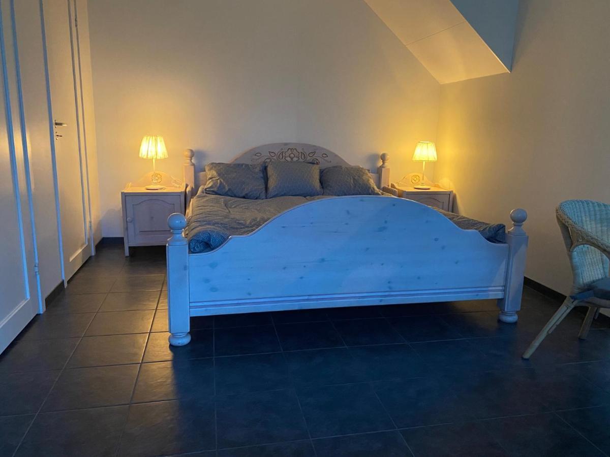 Skedala Horsefarm Appartement Halmstad Buitenkant foto