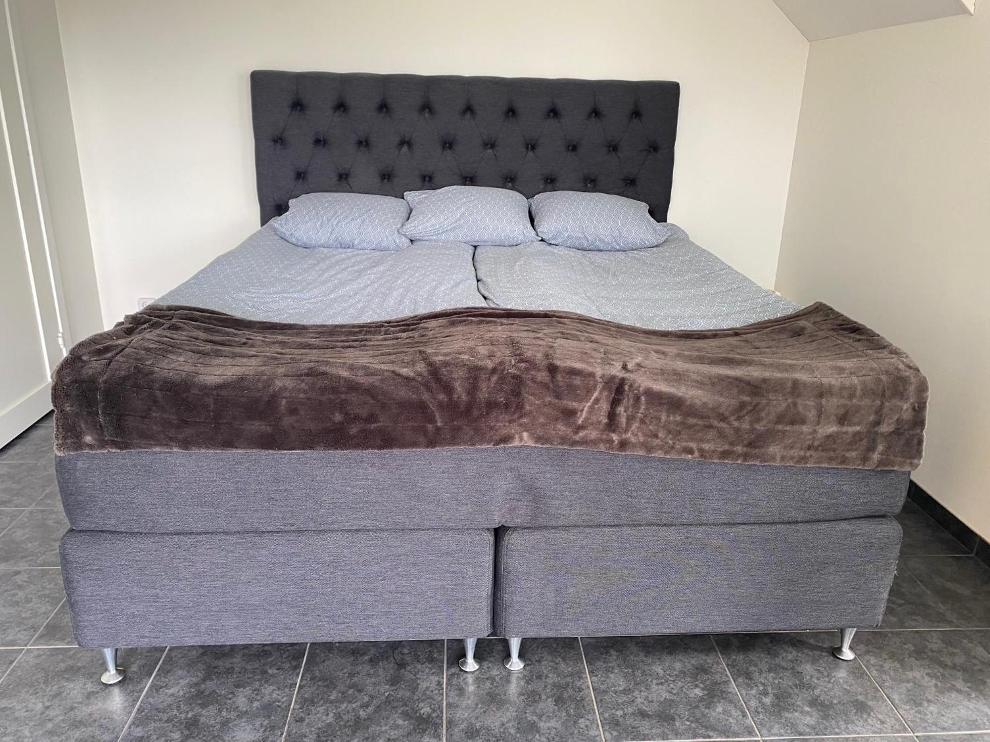 Skedala Horsefarm Appartement Halmstad Buitenkant foto